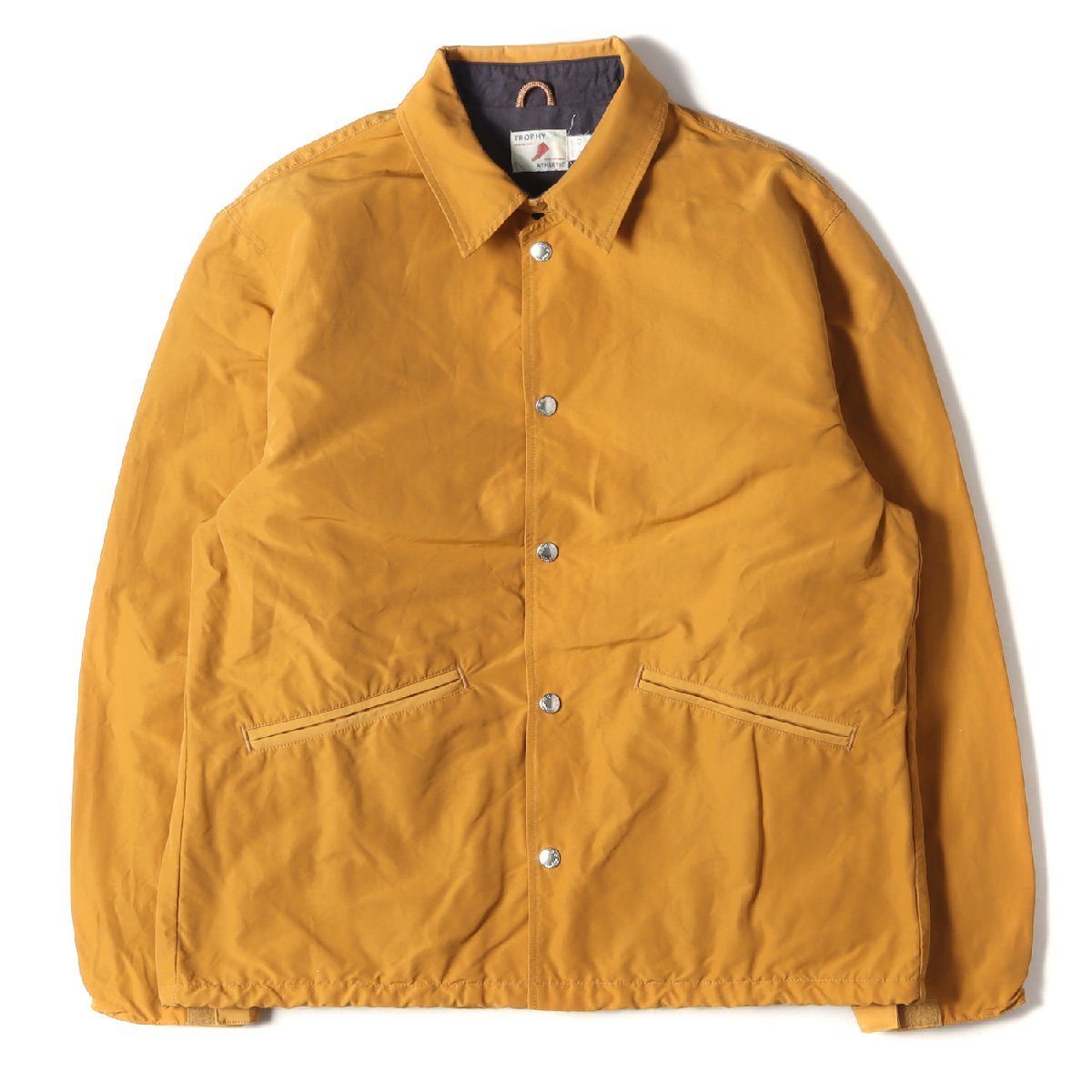 超お買い得!】 タグ付き未使用品 タグ付き未使用品 TROPHY CLOTHING