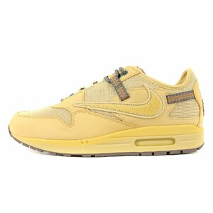 NIKE ナイキ TRAVIS SCOTT CACT.US CORP AIR MAX 1 / CJ DO9392-700 22SS トラビススコット カクタス コープ エアマックス US10.5 28.5cm