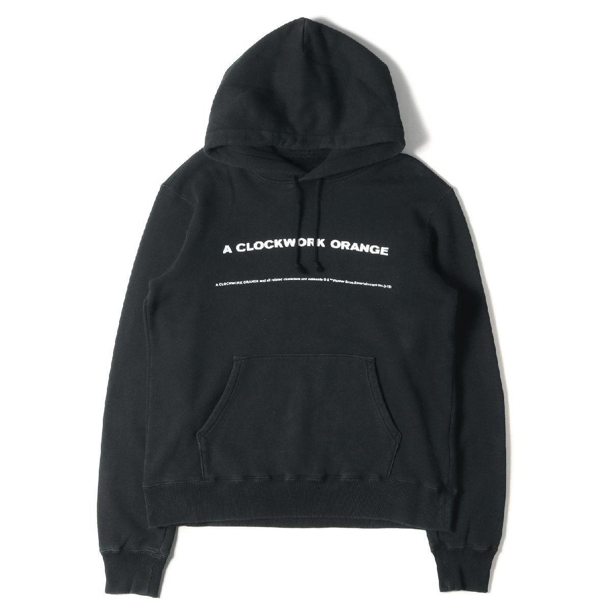 15000円新座買蔵 大特価品 undercover ジップパーカー トップス 希少