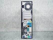 【 SALE 1円スタート！】[152]☆ Win10認証済 ☆ hp workstation Z240 SFF　QC Xeon E3-1225 v5 3.30GHz/16GB/500GB/Quadro K620 ☆_画像3