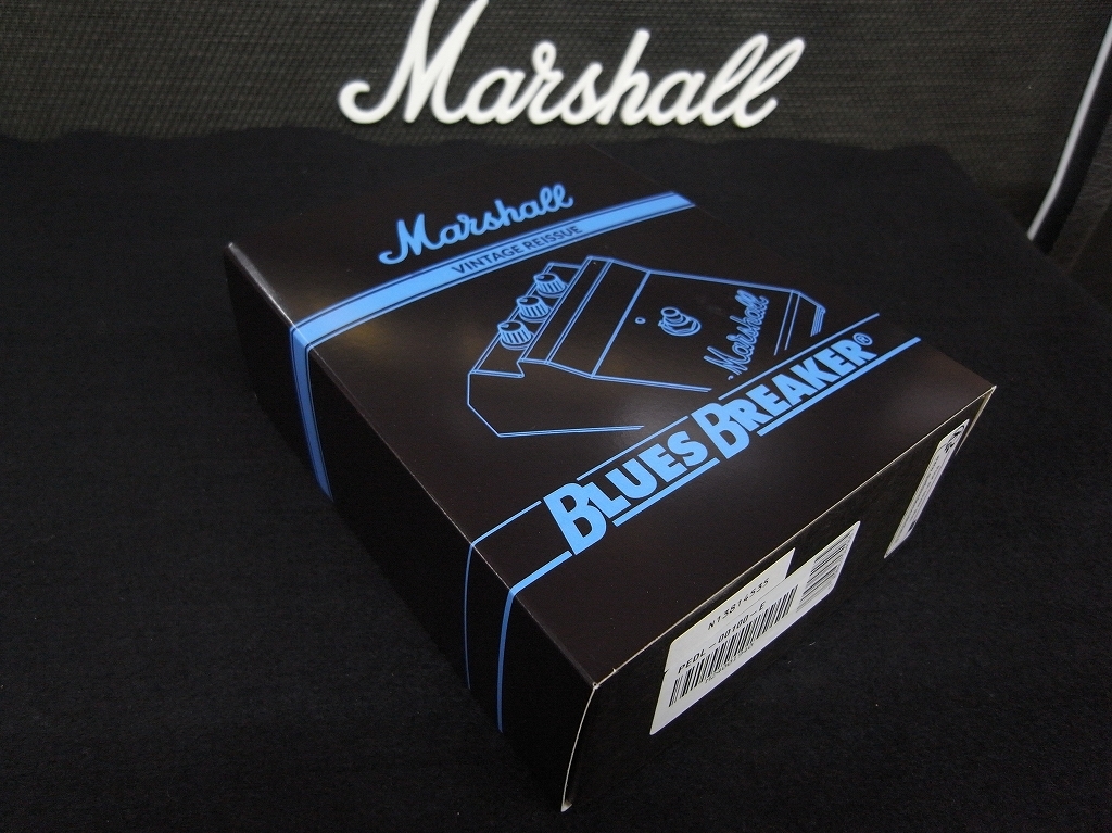 ヤフオク! -「marshall bluesbreaker」(エフェクター) (エレキギター