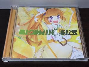 CD84/ BLOOMIN’☆STAR pichnopop