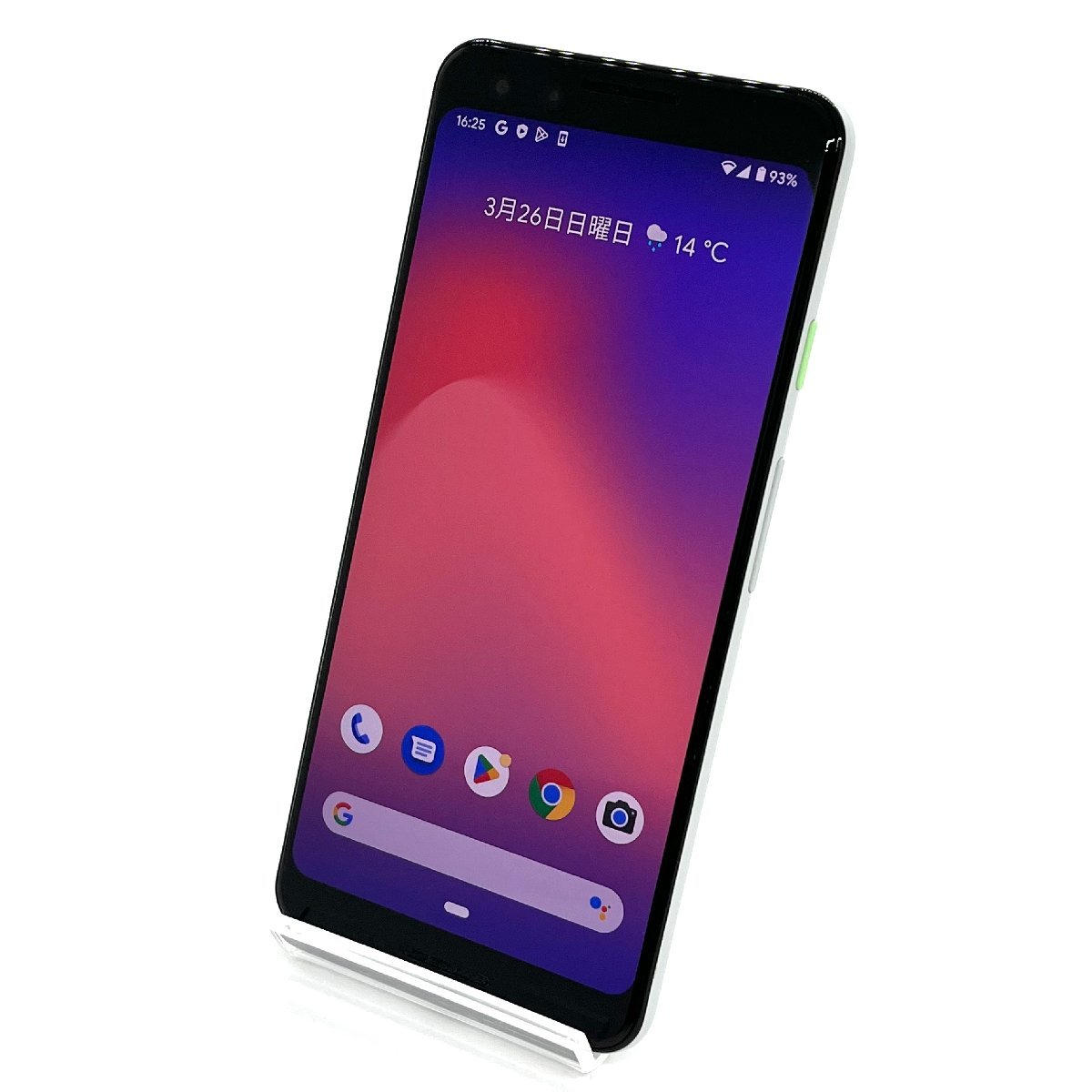 完売 ☆SIMフリースマホ本体☆ 8GB+128GB 6.67インチFHD【新品