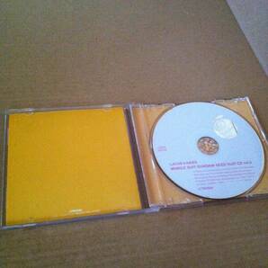 機動戦士ガンダム SEED SUIT CD Vol.3 LACUS × HARO    検索用キーワード : ラクス クライン 声優  歌 VOCALの画像4