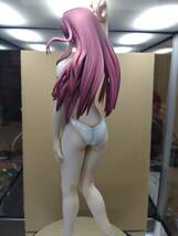 コトブキヤ 壽屋　おねがい☆ティーチャー 風見みずほ 1/7 Swimsuit Ver.ガレージキット改造完成品_画像5