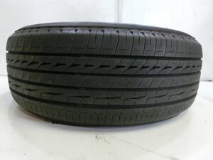 K15-1562 中古タイヤ ブリヂストン REGNO GR-XⅡ 215/60R16 95V (1本)