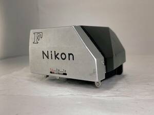 ★動作未確認★ ニコン NIKON フォトミック FTN ファインダー　　　0220#0002 #4713