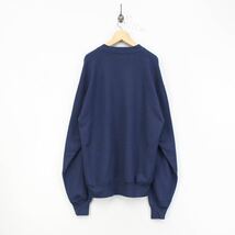 USA VINTAGE CAT&DOG DESIGN SWEAT SHIRT/アメリカ古着にゃんことわんこスウェット_画像5