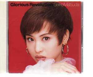 36206・松田聖子 / Glorious Revolution