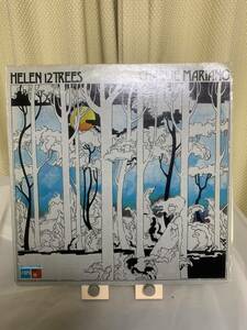 Charlie Mariano Helen 12 Trees MPS G-22941 US JACK BRUCE