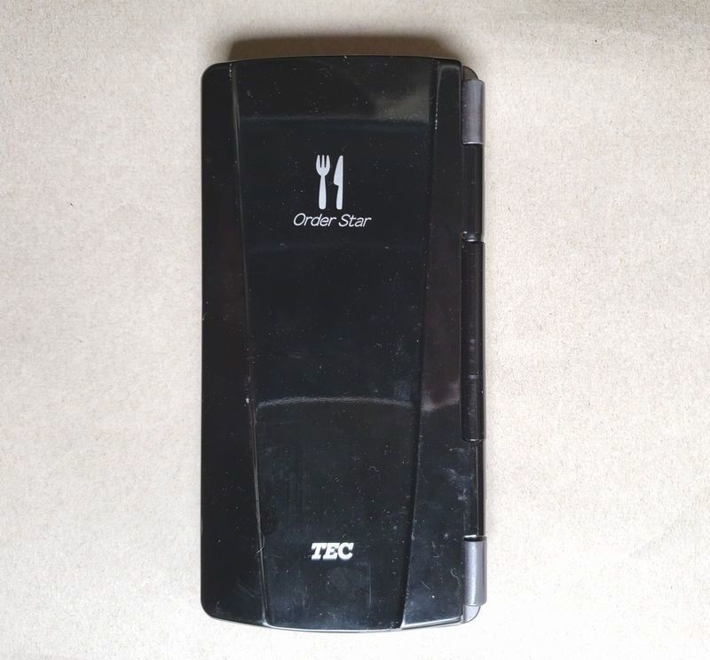 ヤフオク! -東芝tec ハンディの中古品・新品・未使用品一覧