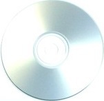  rose 10 sheets CD-R TDK CD-R80ESX50PS silver 700MB 32 speed 