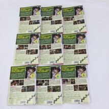 02151 韓国ドラマ　素直に恋して　全25巻　レンタル落ち　DVD 中古品　ケースなし　ジャケット付き_画像2