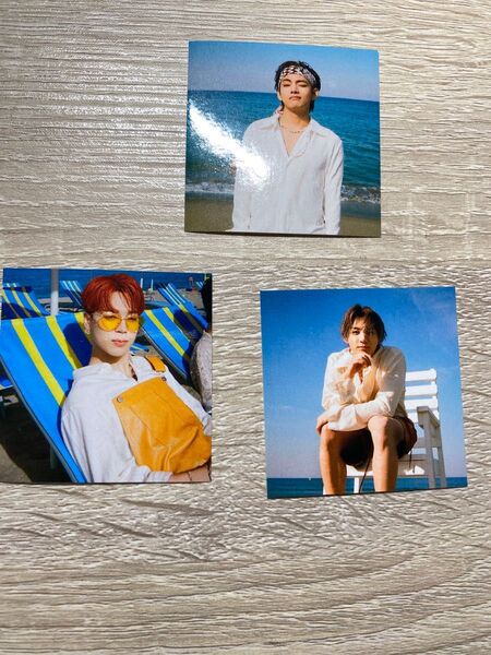 Butter bts シール ジョングク テヒョン V テテ マンネライン ステッカー