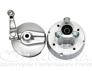  Monkey * Gorilla for drum brake rear hub [Y459]