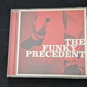 Various/The Funky Precedent