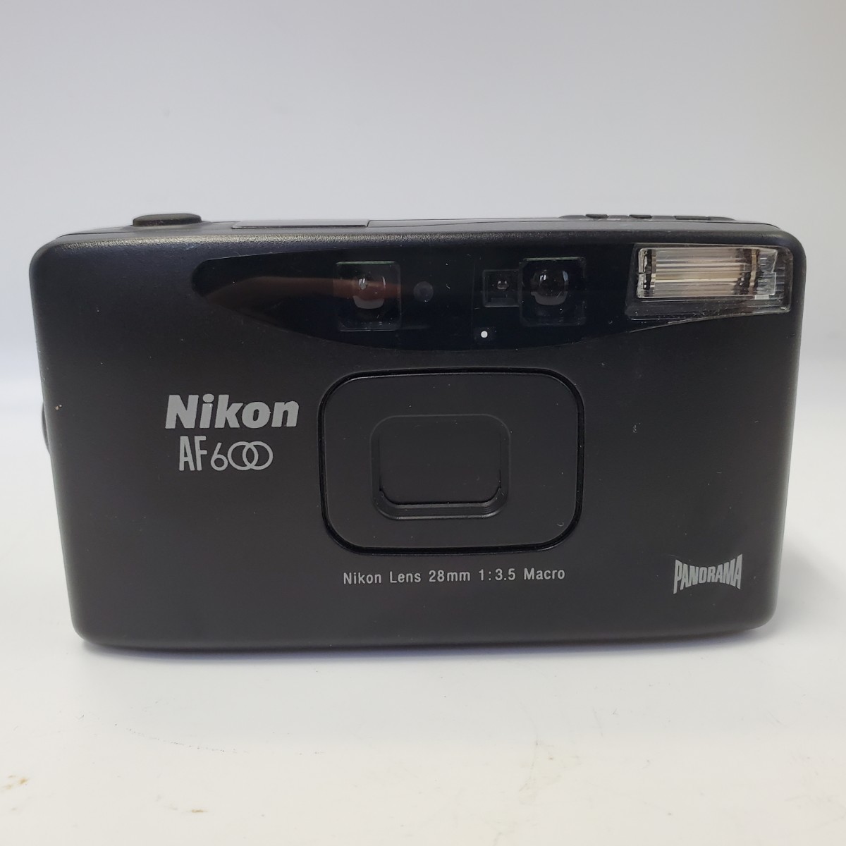 ヤフオク! -nikon af600の中古品・新品・未使用品一覧