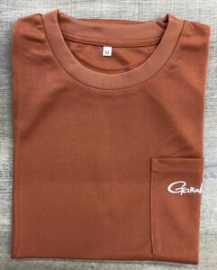 Gamakatsu M Size / T -Frish Terracotta