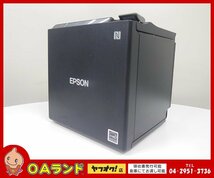 ■中古品■　EPSON(エプソン) / レシートプリンター / スタンダードモデル / TM-m30_画像1