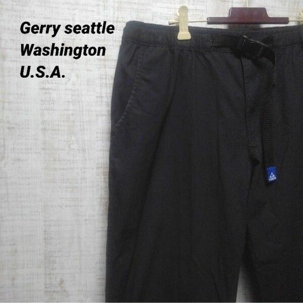 gerry seattle washington u.s.a. カーゴパンツ