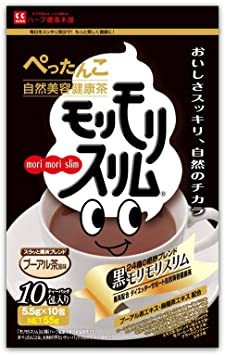 モリモリスリムの値段と価格推移は?|94件の売買情報を集計した ...