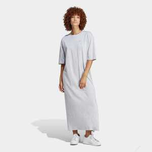  Adidas Originals premium Esse n автомобиль ruz One-piece футболка One-piece платье женский Street WOMEN IC5265 3XL