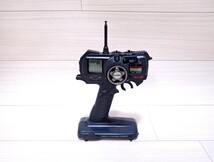 サンワ プロポ MX-3S FM40 シンセサイザー 送信機_画像1