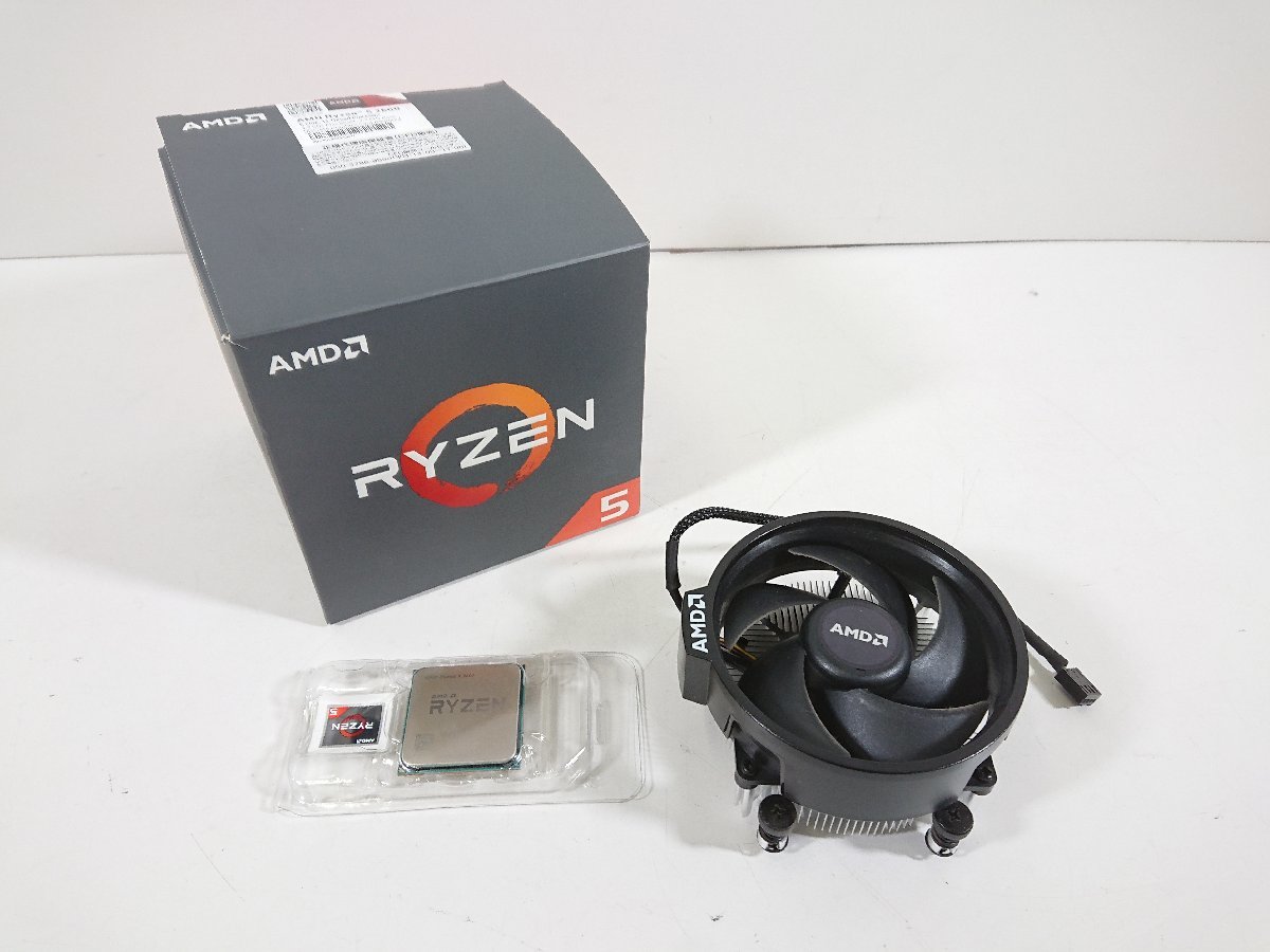 ヤフオク! -「ryzen 5 2600」(周辺機器) の落札相場・落札価格