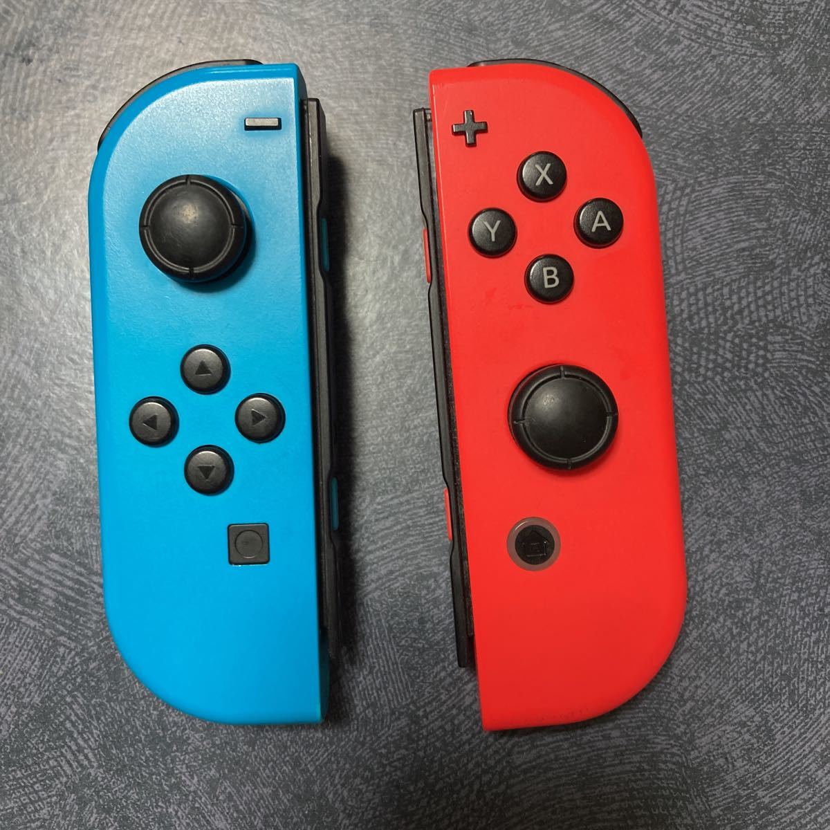 Nintendo Switch Joy-Con (L) / (R) ジャンク 家庭用ゲーム本体 テレビ