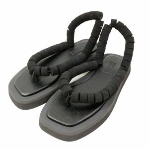 Hender Schemeenda- ski mathong sandals 2 black 