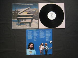 [即決][白ラベル][米プロモ盤]■Supertramp - Even In The Quietest Moments..■スーパートランプ■藍い序曲■[US PROMO][美盤]