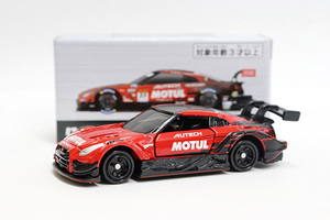 トミカ　KWAM136011 MOTUL AUTECH GT-R SUPER GT GT500 2020COLOR(#23)