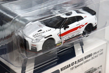 Era Car　35　日産GT-R(R35) NISMO Official Car 1ST Special Edition ※1/64スケール_画像3