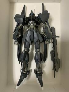 ガンプラ　MG1/100 百式壊　百式クラッシュ