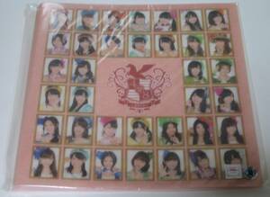 新品 未開封品　AKB48　2014年 福袋　BIGフォトアルバム