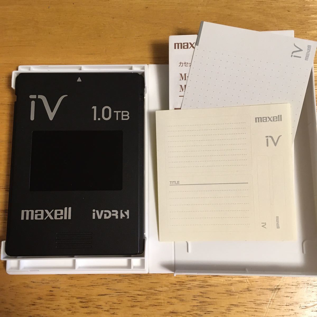 ヤフオク! -日立wooo ハードディスクの中古品・新品・未使用品一覧