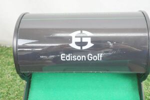 Edison Golf RETURN MAT（リターンマット） 234mm×180mm×185mm ゴルフ用品 2208-0161