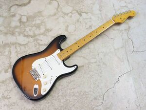 【中古/ウィンターセール中】Fender Japan ST54-US ストラトキャスター フェンダー【2023020000667】