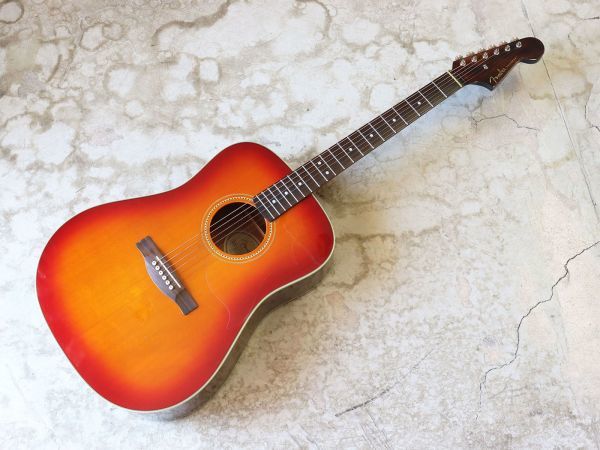 fender sonoranの値段と価格推移は？｜5件の売買データからfender