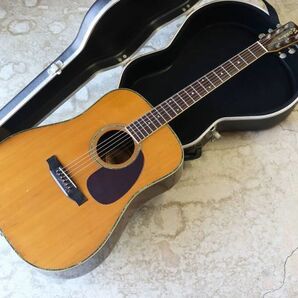 【中古・決算セール】MORRIS W-35 アコースティックギター モーリス【2023030001418】の画像1