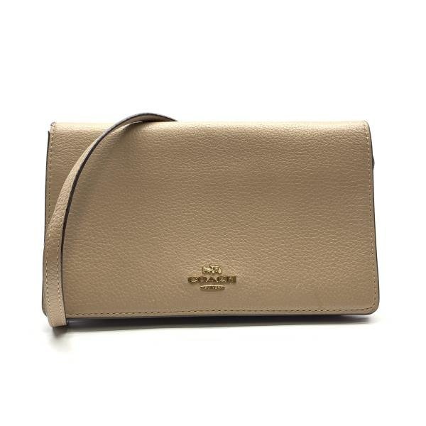 ヤフオク! -coach コーチ ショルダーウォレット ショルダーバッグ ヤフオク! -coach コーチ ショルダーウォレット ショルダーバッグ