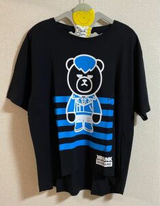 BIGBANG KRUNK×BIGBANG Tシャツ V.I スンリ 