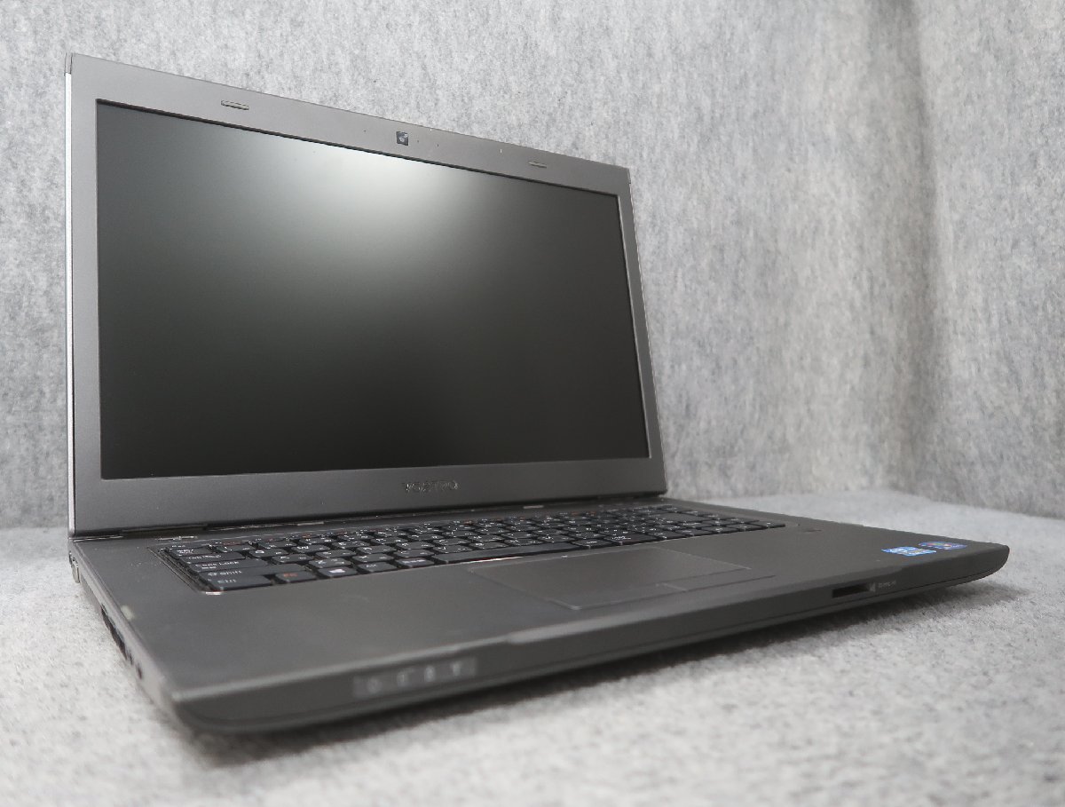 くすみ水色 【美品】DELL Vostro 15 5502 ノートパソコン 箱あり