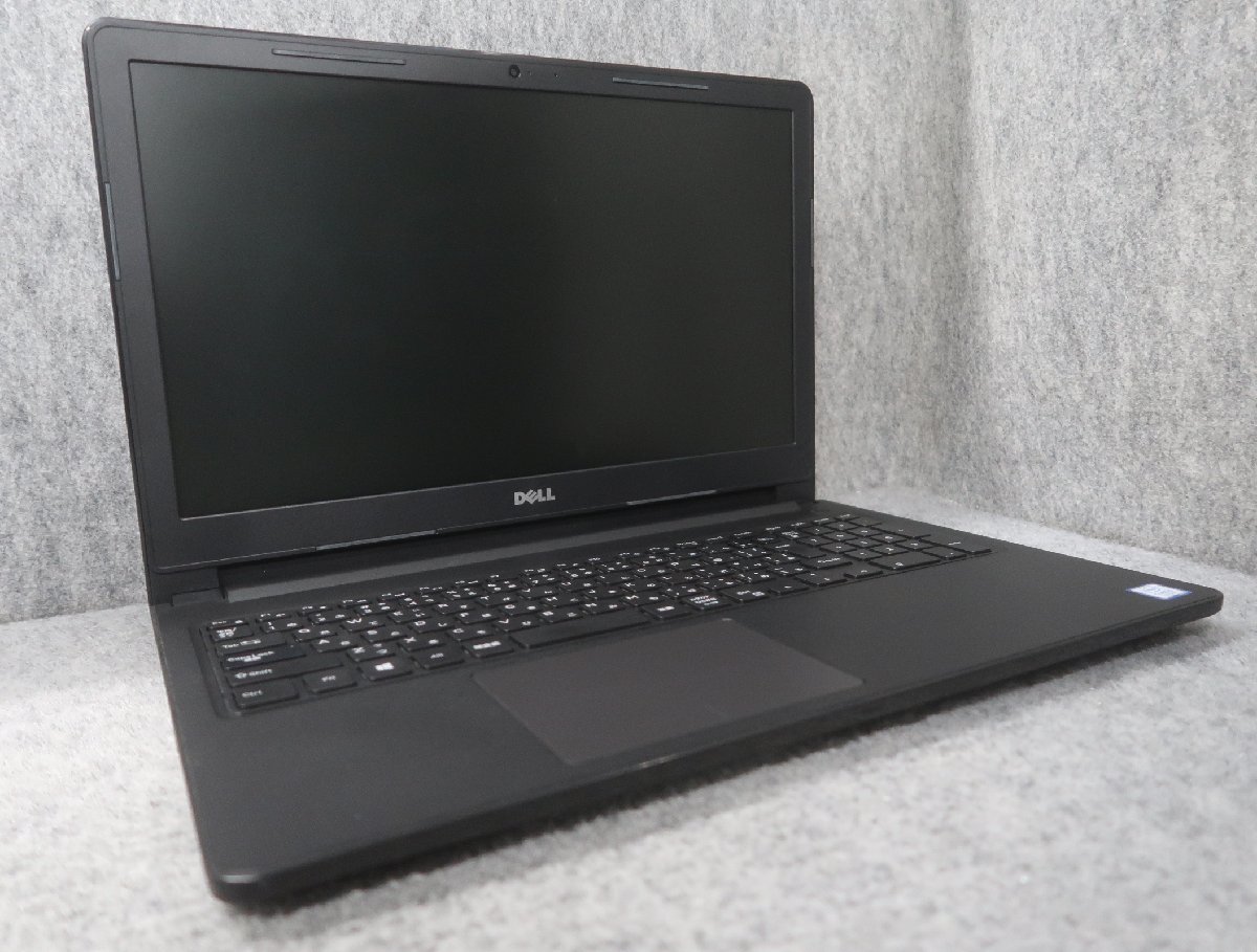 くすみ水色 【美品】DELL Vostro 15 5502 ノートパソコン 箱あり