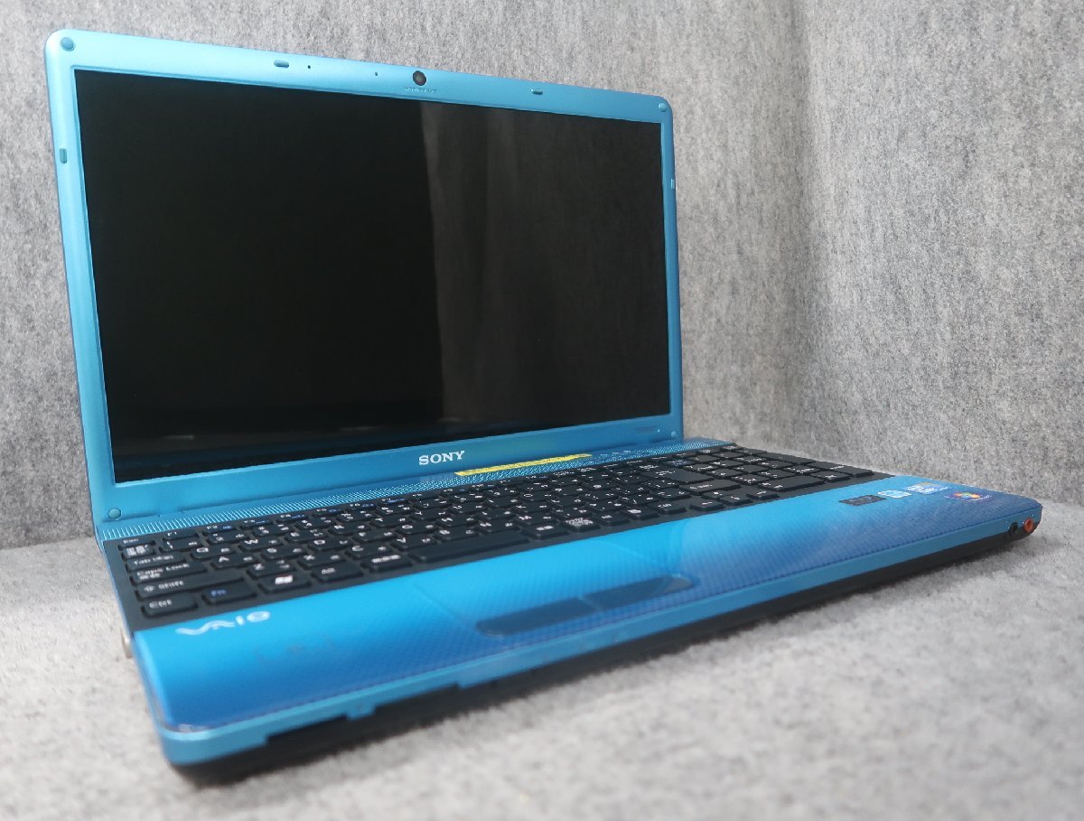 ヤフオク! -sony vaio ジャンク(15インチ~)の中古品・新品・未使用品一覧