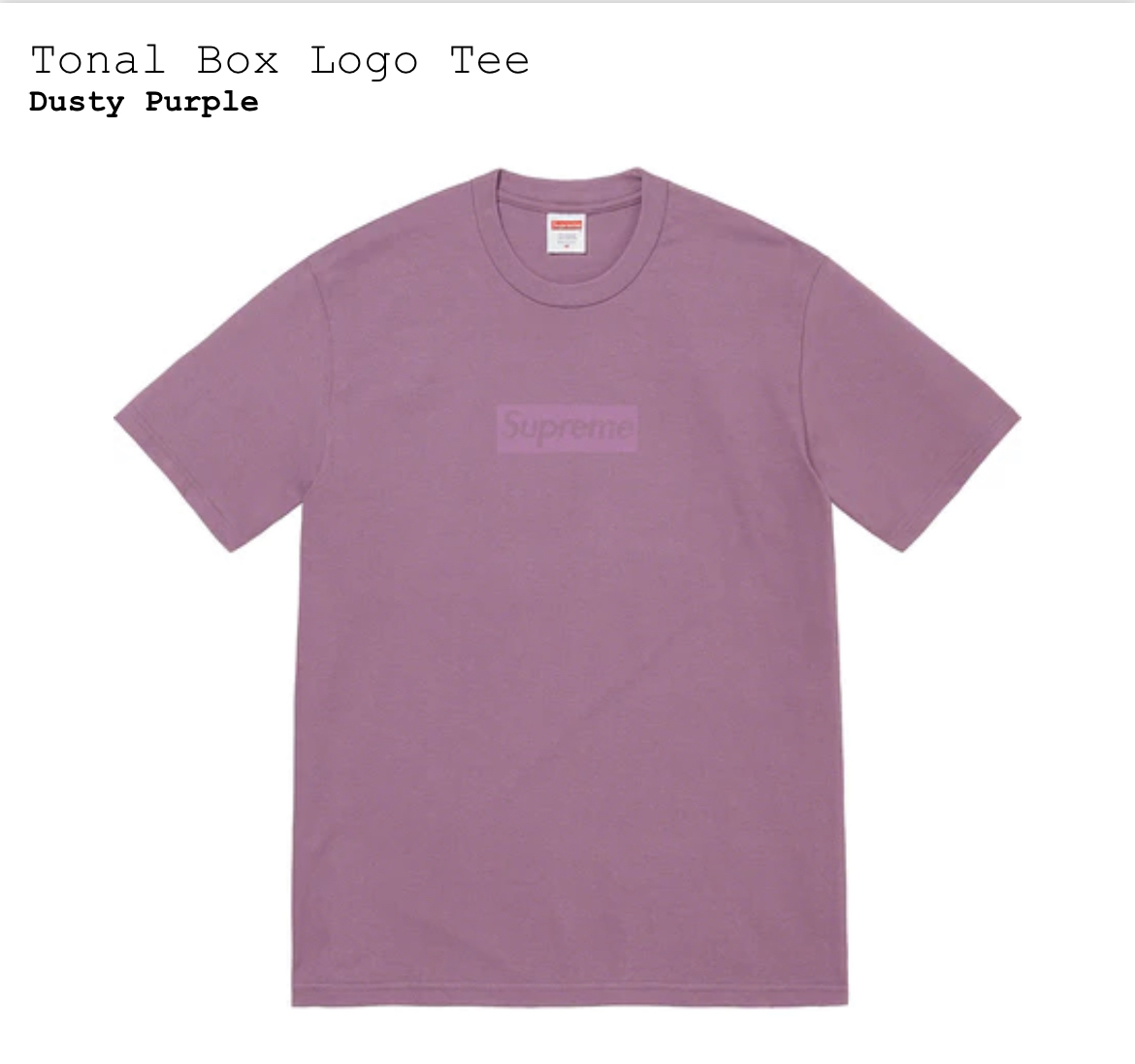 ヤフオク! -シュプリームボックスロゴtシャツの中古品・新品・未使用品一覧