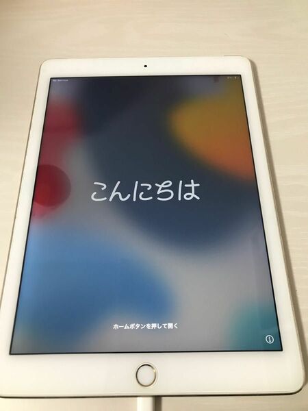 iPad Air 2