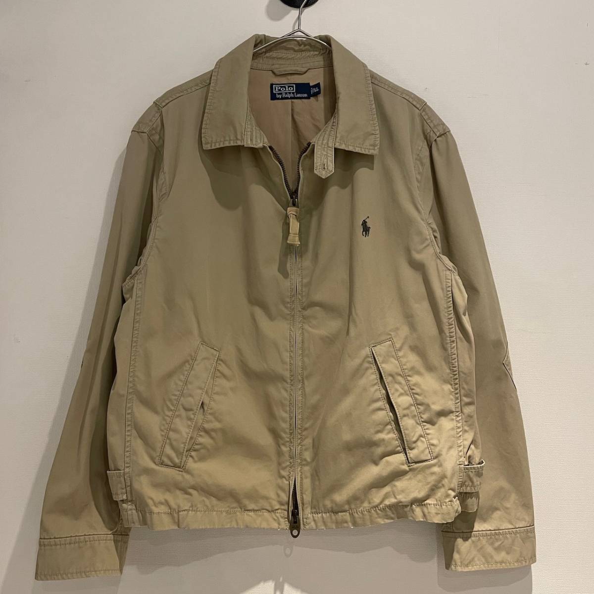 ヤフオク! -「ドリズラー」(ラルフローレン)の中古品・新品・古着一覧