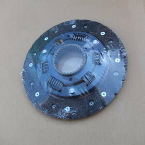 1300cc for 190mm clutch disk ( new model bar to clutch )