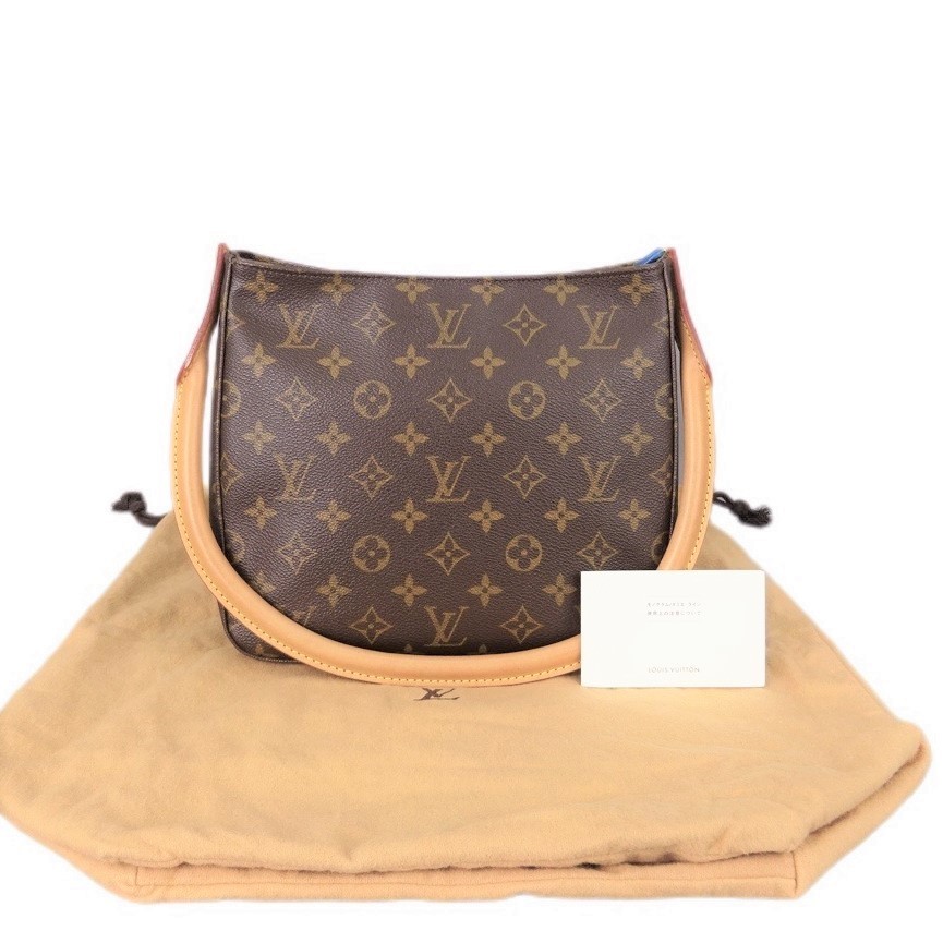 ヤフオク! -「louis vuitton ルイヴィトン ショルダーバッグ ...